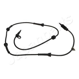 NISSAN датчик ABS передн.Infiniti G,Z370 07- japanparts ABS1009