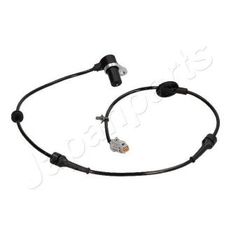 JAPANPARTS NISSAN датчик ABS передн.прав.Almera 00- japan Parts ABS-118 на Ниссан Almera н16