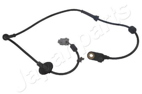 JAPANPARTS NISSAN датчик ABS передн.прав.Altima 01- japan Parts ABS1003