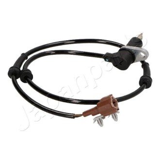 JAPANPARTS NISSAN Датчик ABS передній лівий PATHFINDER II (R50) 2.7-3.5 95-04 japan Parts ABS114