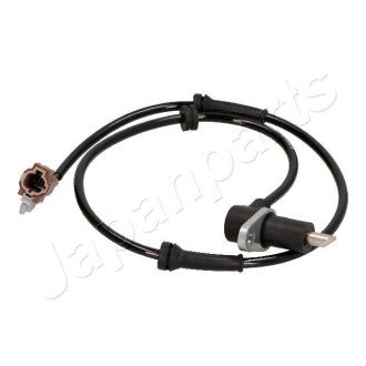 JAPANPARTS NISSAN Датчик ABS передній лівий PATHFINDER II (R50) 2.7-3.5 95-04 japan Parts ABS-114 на Ниссан Патфайндер r50