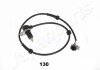 JAPANPARTS NISSAN Датчик ABS передній правий PATHFINDER II (R50) 2.7-3.5 95-04 japan Parts ABS-130