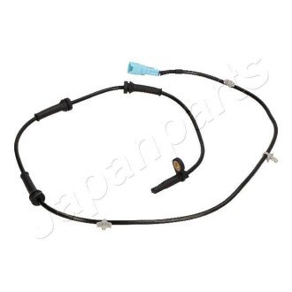 JAPANPARTS NISSAN Датчик ABS зад. лев. Murano 3,5 -08 japan Parts ABS198