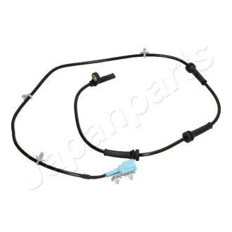 JAPANPARTS NISSAN Датчик ABS зад. лев. Murano 3,5 -08 japan Parts ABS198