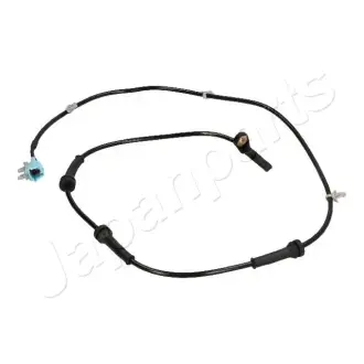 JAPANPARTS NISSAN Датчик ABS зад. лев. Murano 3,5 -08 Japan Parts ABS198