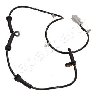 JAPANPARTS NISSAN Датчик ABS зад. прав. Murano 3,5 -08 japan Parts ABS199