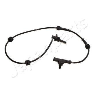 JAPANPARTS NISSAN Датчик ABS зад. прав.Primera 02- japan Parts ABS187