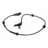 JAPANPARTS NISSAN Датчик ABS зад. прав.Primera 02- japan parts ABS187