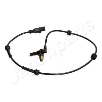 JAPANPARTS NISSAN Датчик ABS зад. прав.Primera 02- japan Parts ABS187