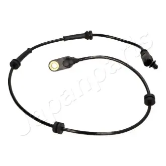 JAPANPARTS NISSAN Датчик ABS зад. прав.Primera 02- japan parts ABS187 Ниссан Примера р12