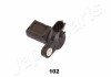 JAPANPARTS NISSAN Датчик положения распред./вала Almera II,Micra III,Murano,Primera 96-,Infiniti japan Parts SAC-102