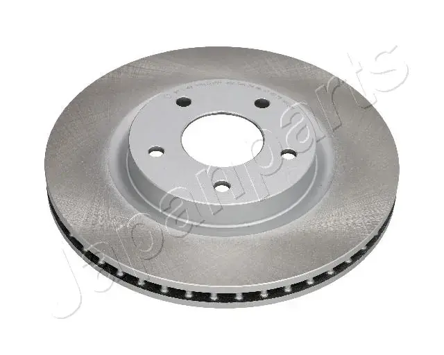 JAPANPARTS NISSAN диск гальмівний передн.X-Trail,Qashqai japan parts DI157C