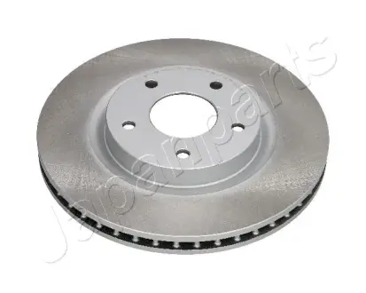 JAPANPARTS NISSAN диск гальмівний передн.X-Trail,Qashqai Japan Parts DI157C