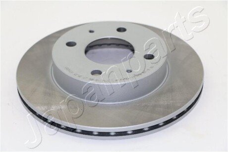 JAPANPARTS NISSAN диск гальмівний передній ALMERA 1.4I 16V japan Parts DI136C