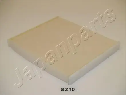Фільтр салону Japan Parts FAASZ10