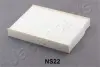 Фільтр салону Japan Parts FAANS22 (фото 1)