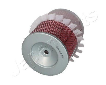 JAPANPARTS NISSAN Фильтр возд. Urvan,Isuzu Midi 2.4D/TD 10/94- japan Parts FA112S