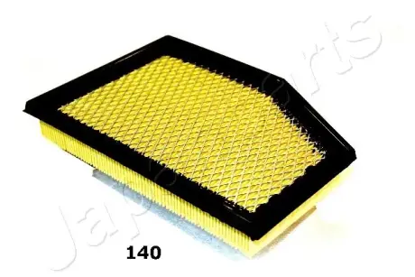 JAPANPARTS NISSAN Фильтр воздуха Infiniti 10- japan parts FA140S Infiniti Qx70