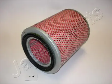 JAPANPARTS NISSAN Фильтр воздуха Vanette 2.0d -95 Japan Parts FA119S