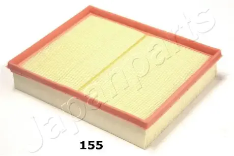 JAPANPARTS NISSAN Фильтр воздушный Navara 2,3dCi 15- Japan Parts FA-155S