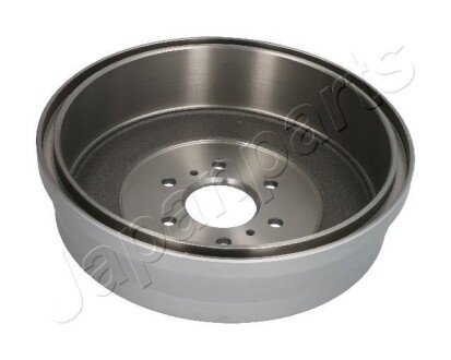 JAPANPARTS NISSAN Гальмівний барабан задн. NAVARA NP300 japan Parts TA120C