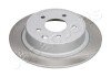 JAPANPARTS NISSAN гальмівний диск задн. Qashqai 1.6/2.0 japan Parts DP-120C