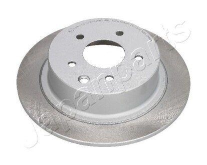 JAPANPARTS NISSAN гальмівний диск задн. Qashqai 1.6/2.0 japan Parts DP-120C на Ниссан Qashqai j10