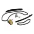 JAPANPARTS NISSAN К-кт цепи ГРМ (2 цепи+ 3 шт. направляющие+ 1 натяжитель) Juke 1.6 10- Japan Parts KDK136 (фото 3)