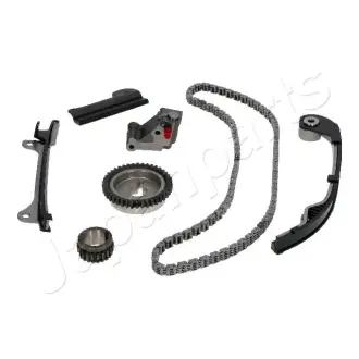JAPANPARTS NISSAN К-кт. цепи ГРМ Almera 1.5 Japan Parts KDK-109