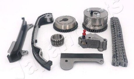 JAPANPARTS NISSAN К-кт. цепи ГРМ Almera 1.6 japan Parts KDK114 на Ниссан Блюберд силфи