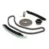 JAPANPARTS NISSAN К-кт. цепи. ГРМ X-Trail 1.6dCi 13- japan parts KDK-129