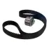 JAPANPARTS NISSAN К-кт. ГРМ (ремень+ ролик) Primastar 1.9dci 02- Japan Parts KDD538 (фото 2)