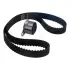 JAPANPARTS NISSAN К-кт. ГРМ (ремень+ ролик) Primastar 1.9dci 02- Japan Parts KDD538 (фото 4)