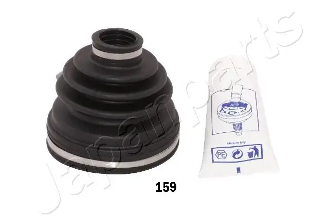 JAPANPARTS NISSAN К-кт пильнику ШРКШ Qashqai 11- japan parts KB-159