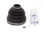 JAPANPARTS NISSAN К-кт пильнику ШРКШ Qashqai 11- japan parts KB-159