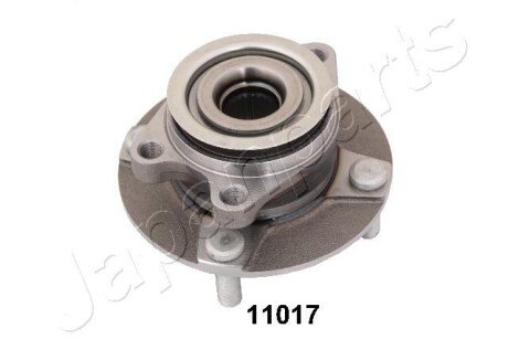 JAPANPARTS NISSAN К-кт подшипника передн.колеса Tiida japan Parts KK11017