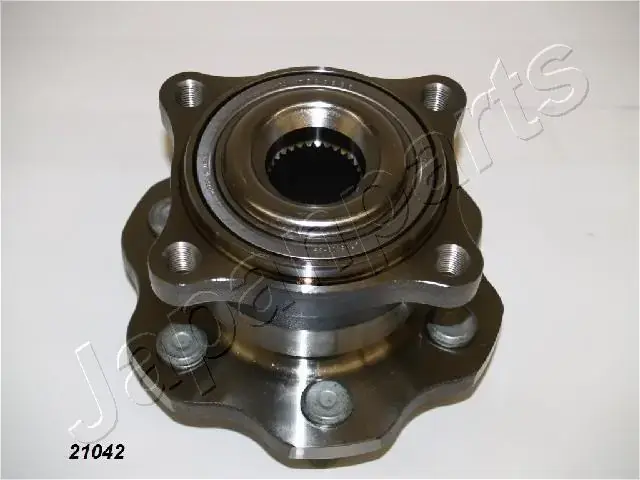 JAPANPARTS NISSAN К-кт подшипника задн.Pathfinder 05- japan parts KK21042