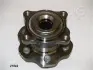JAPANPARTS NISSAN К-кт подшипника задн.Pathfinder 05- japan parts KK21042