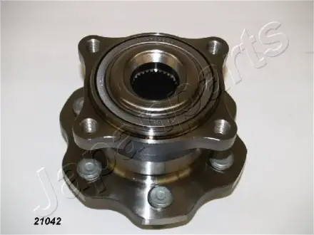 JAPANPARTS NISSAN К-кт подшипника задн.Pathfinder 05- japan parts KK21042 Ниссан Патфайндер r51