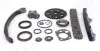JAPANPARTS NISSAN К-т цепи ГРМ Terrano 2,4 FORD Maverick japan parts KDK-108