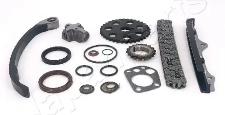JAPANPARTS NISSAN К-т цепи ГРМ Terrano 2,4 FORD Maverick japan parts KDK-108