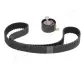 JAPANPARTS NISSAN К-т ГРМ (ремень+ролик+крепеж) Kubistar 1.5dCi, Qashqai, Note japan parts KDD-114