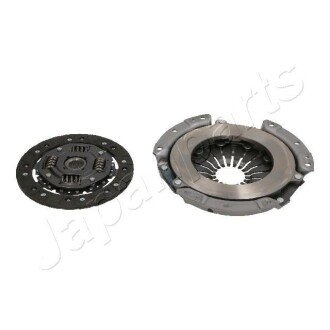 Комплект сцепления в сборе japan Parts KF1018