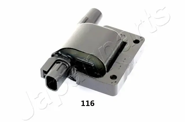 JAPANPARTS NISSAN Катушка зажигания Almera,Primera,Micra,Sunny 1.2/3.0 84- japan parts BO-116