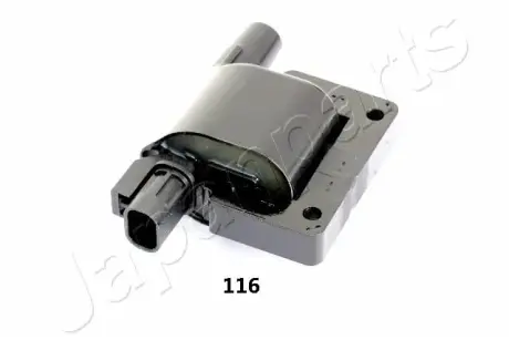 JAPANPARTS NISSAN Катушка зажигания Almera,Primera,Micra,Sunny 1.2/3.0 84- japan parts BO-116