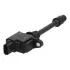 JAPANPARTS NISSAN Катушка зажигания Maxima QX 2.0/3.0 00- Japan Parts BO107 (фото 1)