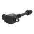 JAPANPARTS NISSAN Катушка зажигания Pathfinder 4.0 05- japan parts BO117