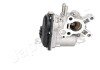 JAPANPARTS NISSAN Клапан возврата ОГ (EGR) Pathfinder III,Navara 2.5dCi 05- japan Parts EGR-108