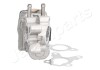 JAPANPARTS NISSAN Клапан возврата ОГ (EGR) Pathfinder III,Navara 2.5dCi 05- japan Parts EGR-108