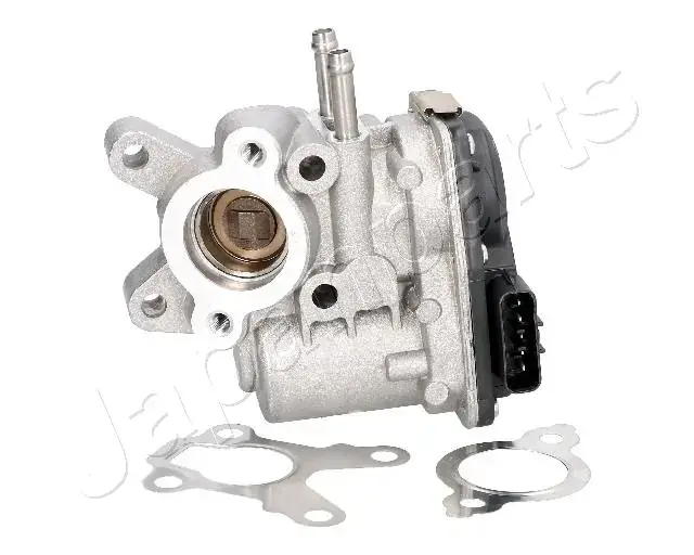 JAPANPARTS NISSAN Клапан возврата ОГ (EGR) Pathfinder III,Navara 2.5dCi 05- japan parts EGR108